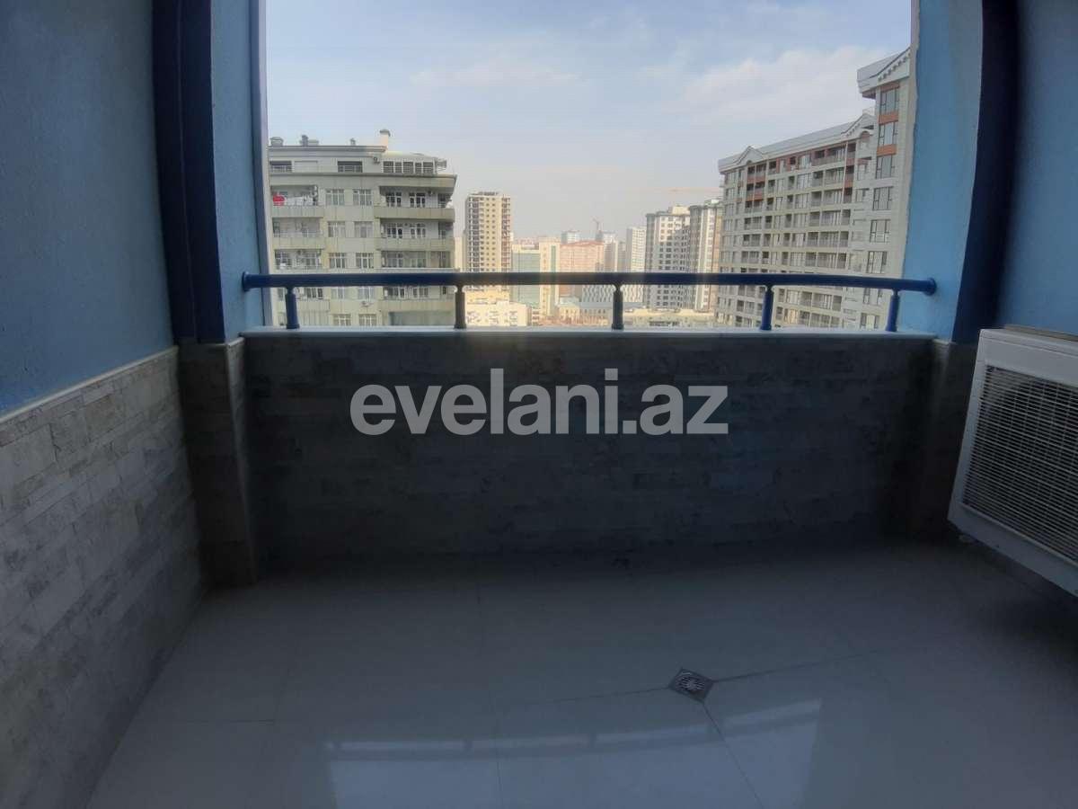 Продаётся, новостройка, 4-комнаты, 267 m², Баку, Хатаинский r, Шах Исмаил Хатаи m.