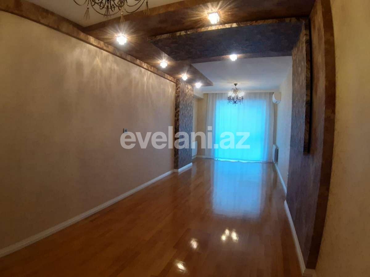 Продаётся, новостройка, 4-комнаты, 267 m², Баку, Хатаинский r, Шах Исмаил Хатаи m.