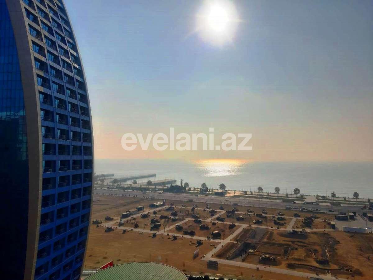 Продаётся, новостройка, 4-комнаты, 267 m², Баку, Хатаинский r, Шах Исмаил Хатаи m.