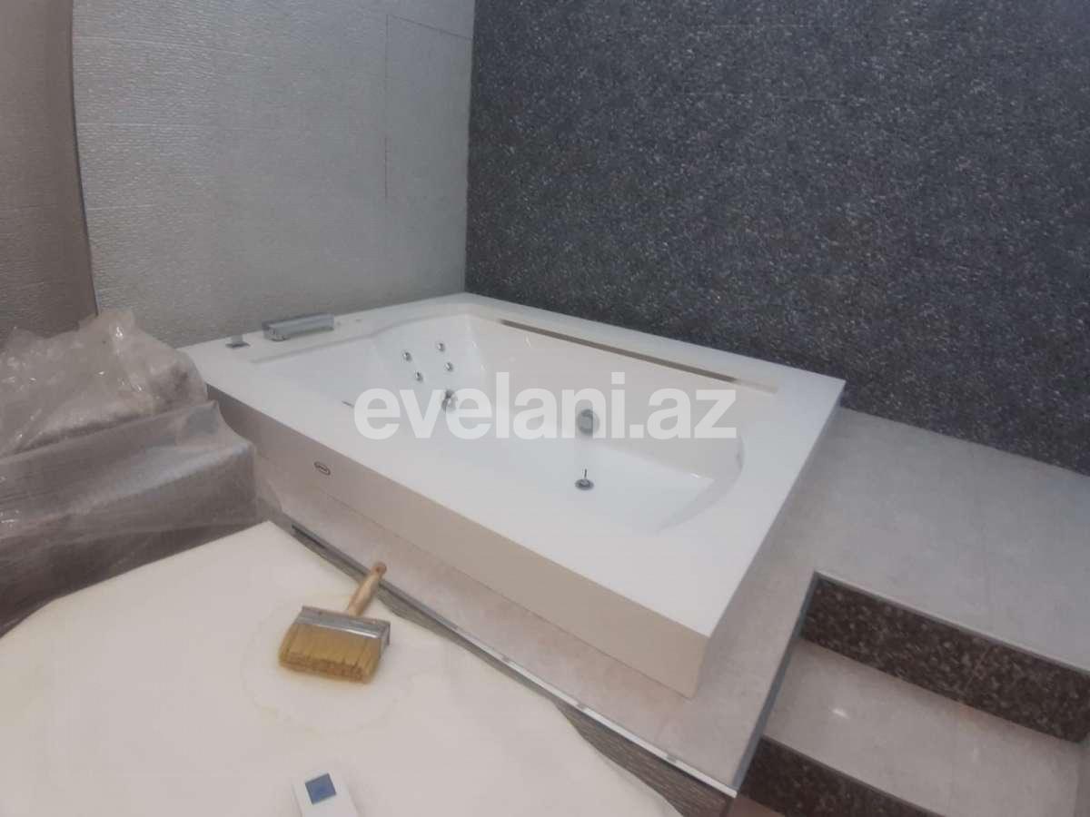 Продаётся, новостройка, 4-комнаты, 267 m², Баку, Хатаинский r, Шах Исмаил Хатаи m.