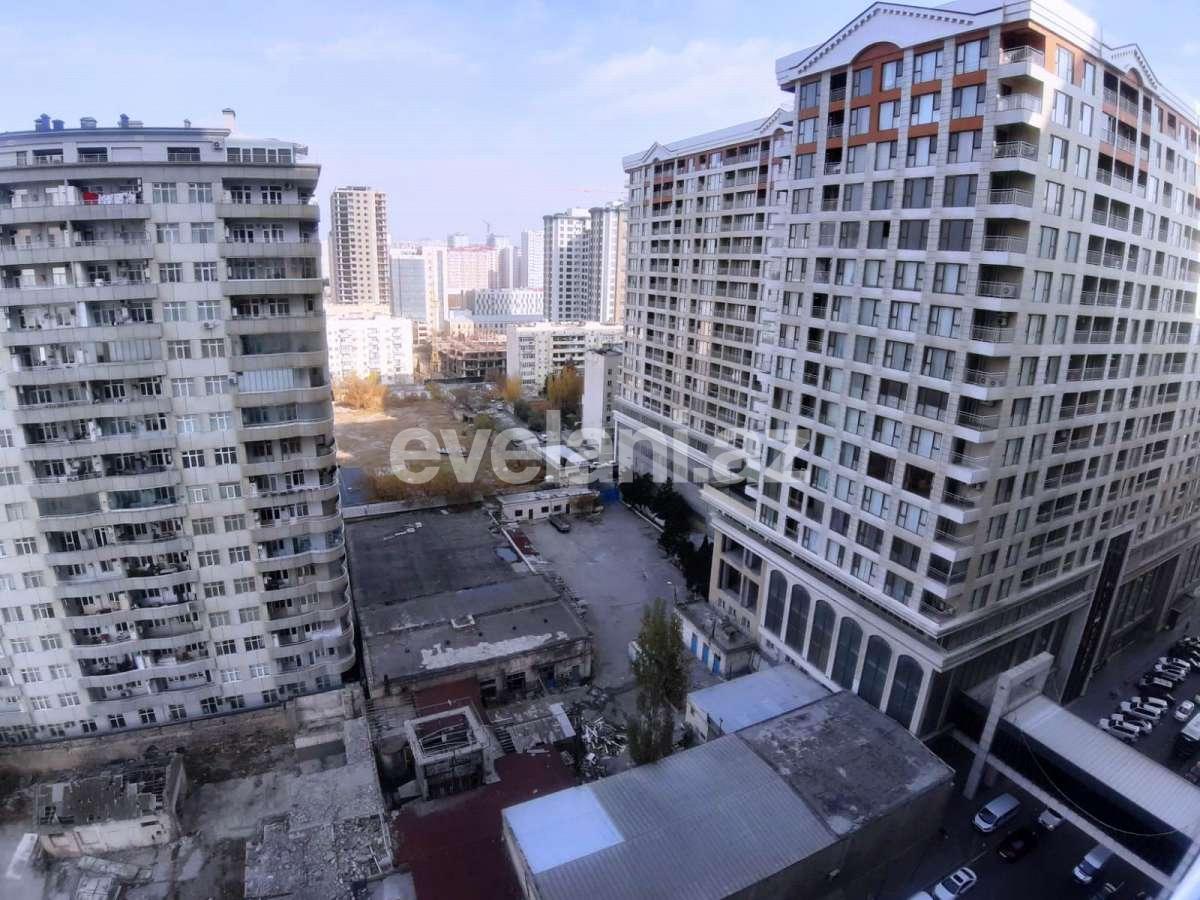 Продаётся, новостройка, 4-комнаты, 267 m², Баку, Хатаинский r, Шах Исмаил Хатаи m.