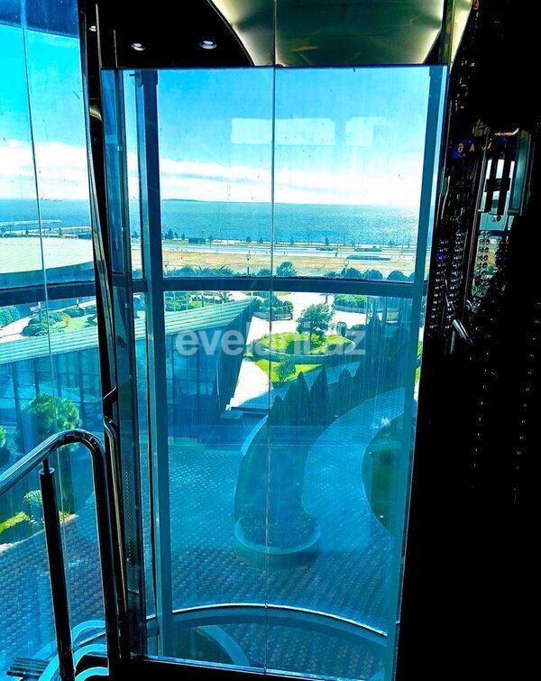 Продаётся, новостройка, 4-комнаты, 267 m², Баку, Хатаинский r, Шах Исмаил Хатаи m.