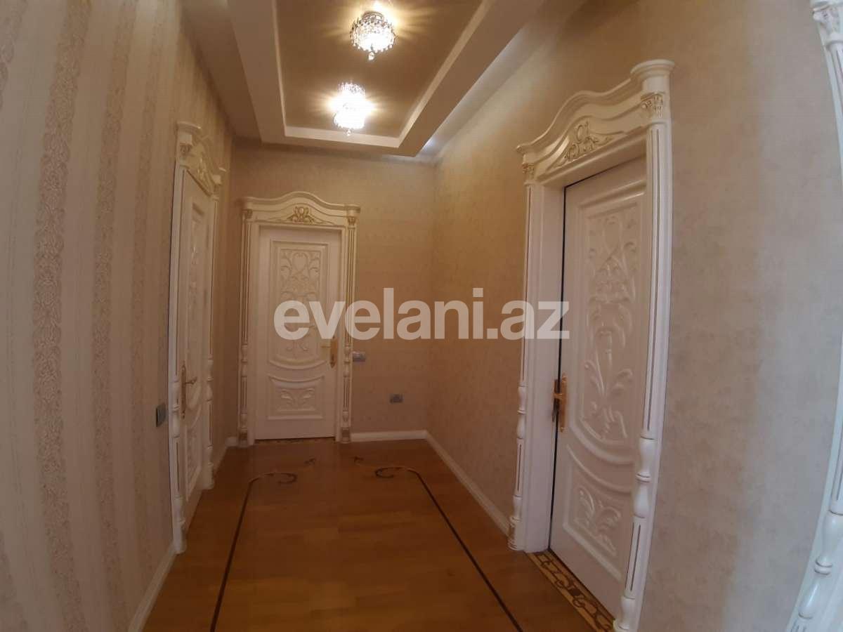 Продаётся, новостройка, 4-комнаты, 267 m², Баку, Хатаинский r, Шах Исмаил Хатаи m.