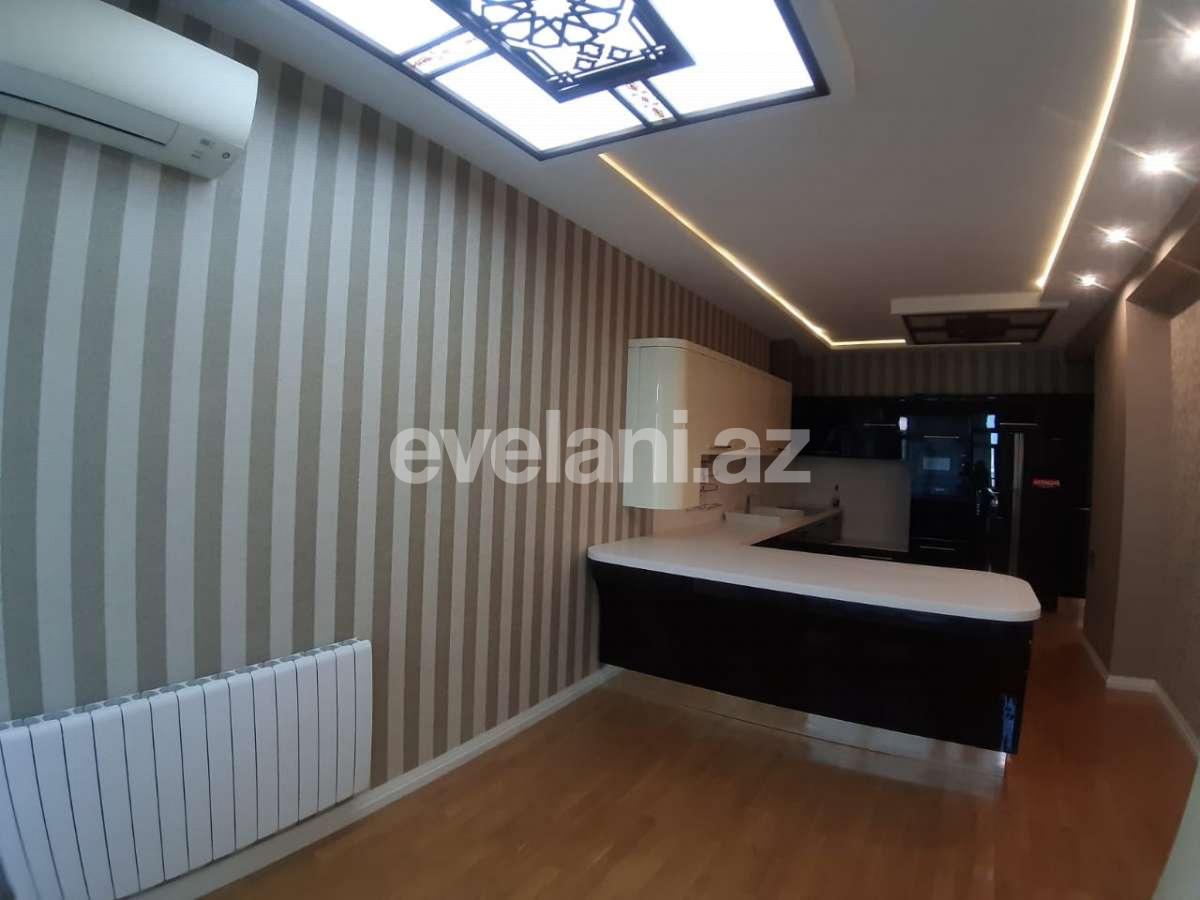 Продаётся, новостройка, 4-комнаты, 267 m², Баку, Хатаинский r, Шах Исмаил Хатаи m.