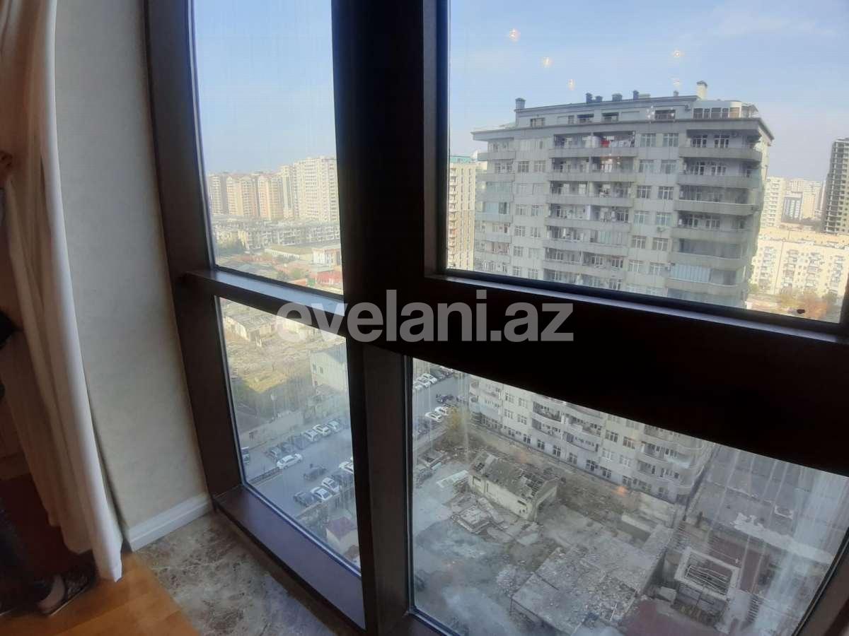 Продаётся, новостройка, 4-комнаты, 267 m², Баку, Хатаинский r, Шах Исмаил Хатаи m.