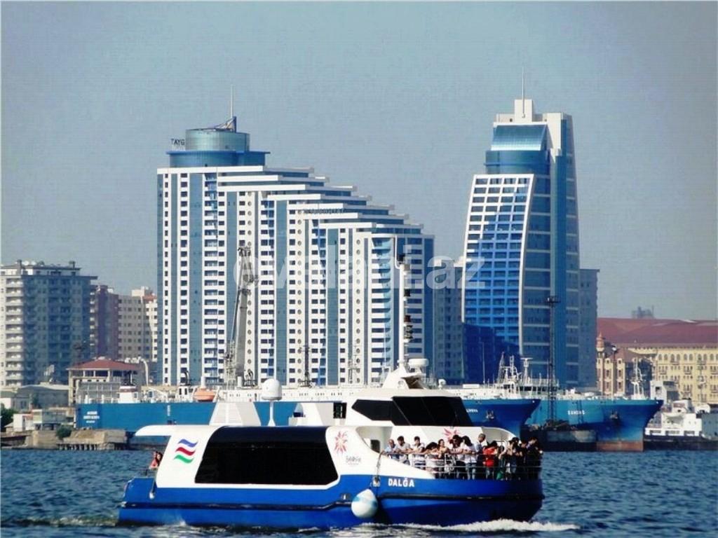 Продаётся, новостройка, 4-комнаты, 267 m², Баку, Хатаинский r, Шах Исмаил Хатаи m.