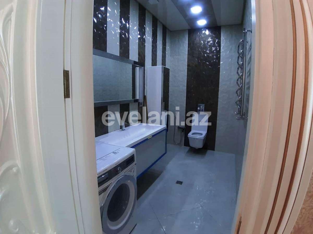 Продаётся, новостройка, 4-комнаты, 267 m², Баку, Хатаинский r, Шах Исмаил Хатаи m.