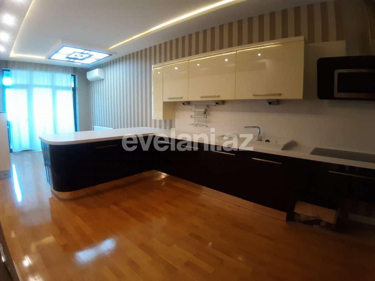 Продаётся, новостройка, 4-комнаты, 267 m², Баку, Хатаинский r, Шах Исмаил Хатаи m.