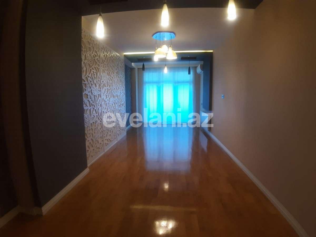 Продаётся, новостройка, 4-комнаты, 267 m², Баку, Хатаинский r, Шах Исмаил Хатаи m.