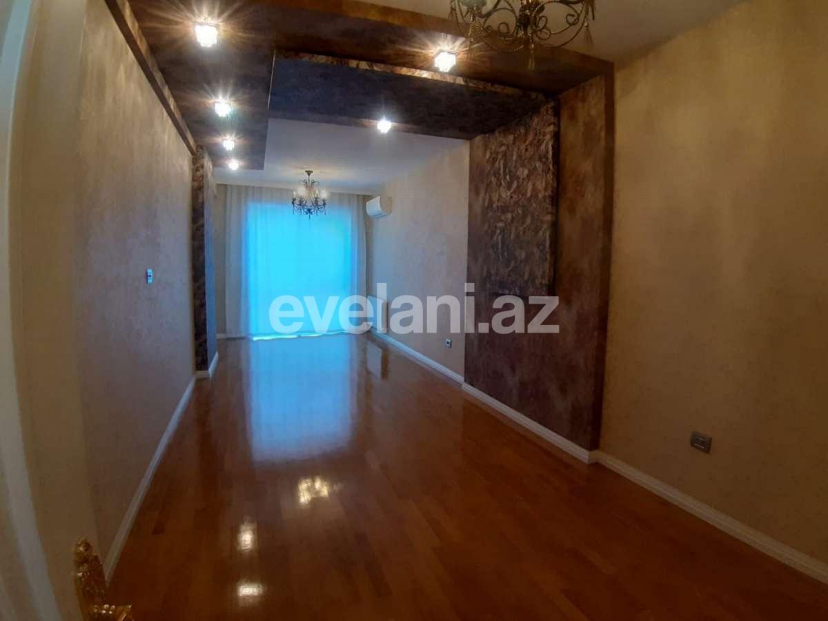 Продаётся, новостройка, 4-комнаты, 267 m², Баку, Хатаинский r, Шах Исмаил Хатаи m.