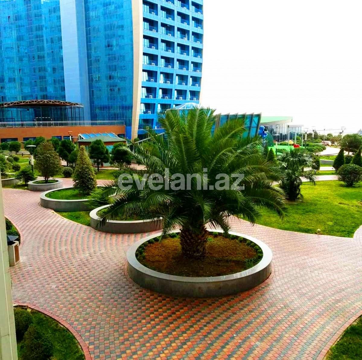 Продаётся, новостройка, 4-комнаты, 267 m², Баку, Хатаинский r, Шах Исмаил Хатаи m.