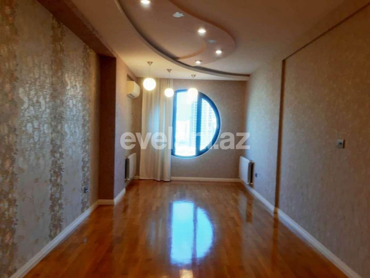 Продаётся, новостройка, 4-комнаты, 267 m², Баку, Хатаинский r, Шах Исмаил Хатаи m.