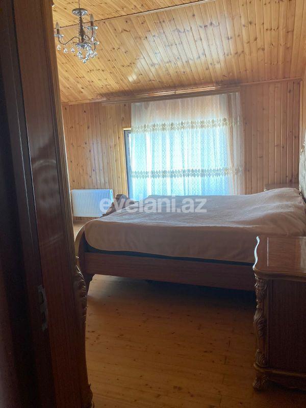 Satılır, villa, 5 otaqlı, 485 m², Bakı, Xəzər r.