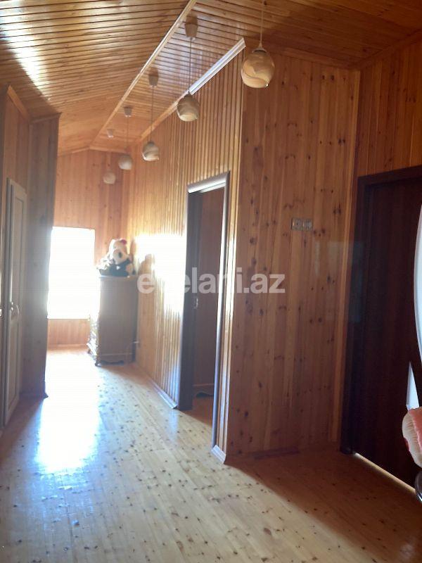 Satılır, villa, 5 otaqlı, 485 m², Bakı, Xəzər r.