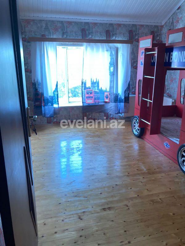 Satılır, villa, 5 otaqlı, 485 m², Bakı, Xəzər r.