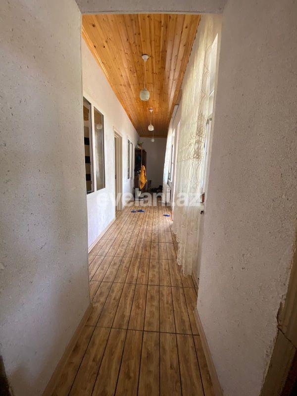 Satılır, villa, 5 otaqlı, 485 m², Bakı, Xəzər r.