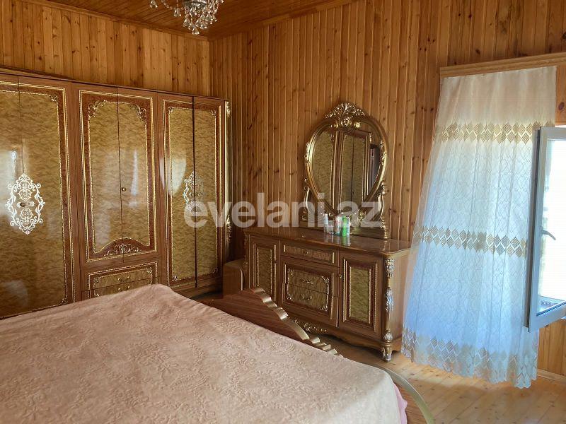 Satılır, villa, 5 otaqlı, 485 m², Bakı, Xəzər r.