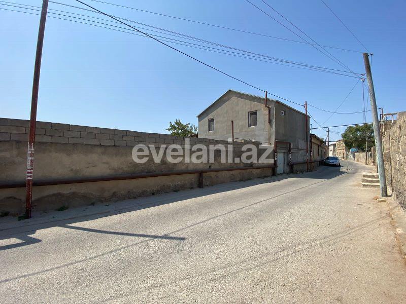 Satılır, villa, 5 otaqlı, 485 m², Bakı, Xəzər r.