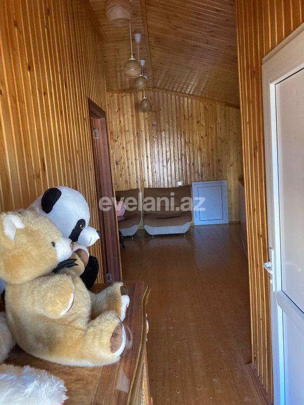 Satılır, villa, 5 otaqlı, 485 m², Bakı, Xəzər r.