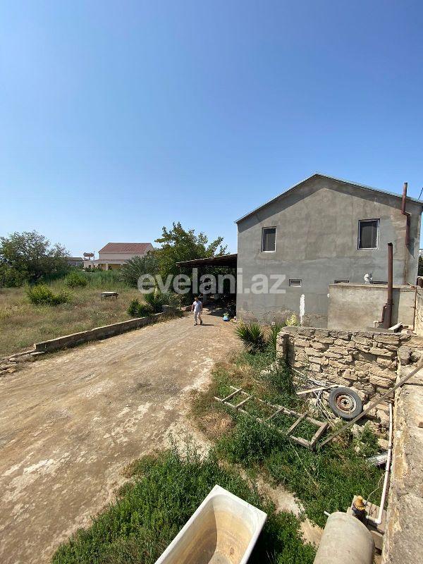 Satılır, villa, 5 otaqlı, 485 m², Bakı, Xəzər r.