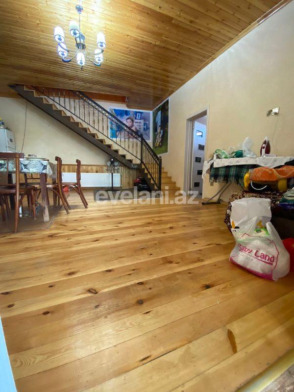 Satılır, villa, 5 otaqlı, 485 m², Bakı, Xəzər r.