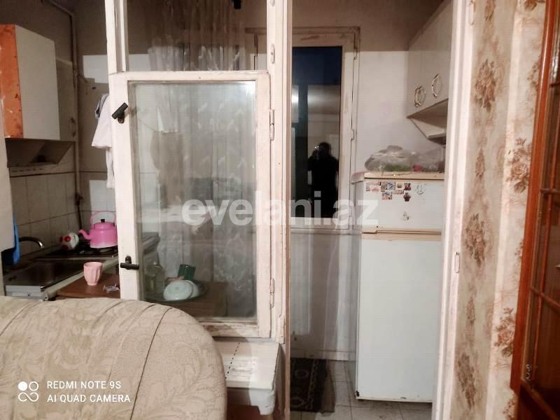 Satılır, köhnə tikili, 2 otaqlı, 40 m², Bakı, Yasamal r.