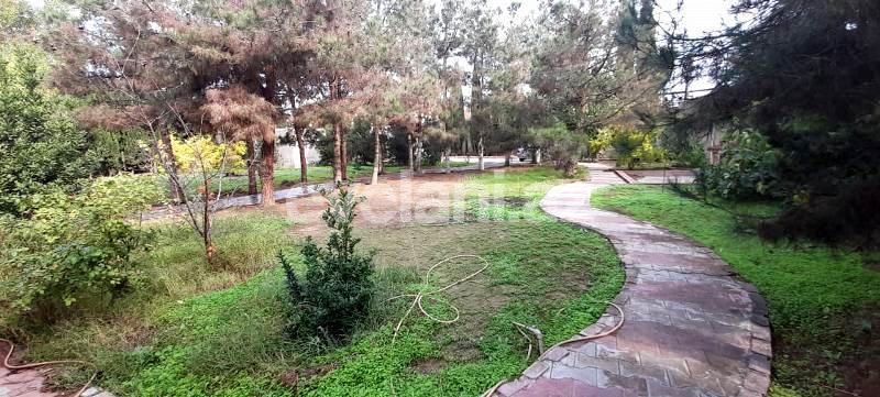 Satılır, villa, 4 otaqlı, 220 m², Bakı, Xəzər r, Mərdəkan q.