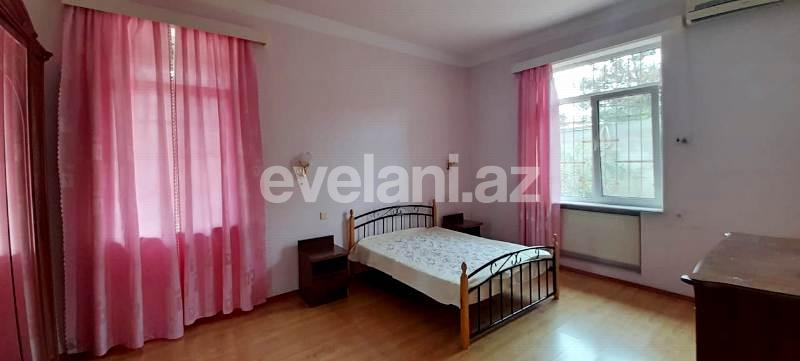Satılır, villa, 4 otaqlı, 220 m², Bakı, Xəzər r, Mərdəkan q.