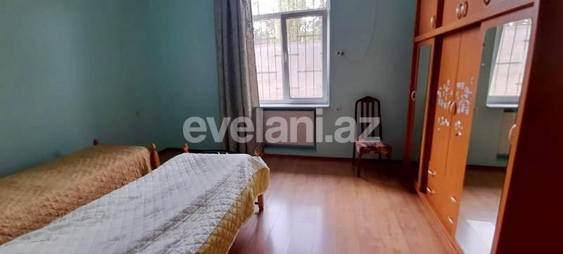 Satılır, villa, 4 otaqlı, 220 m², Bakı, Xəzər r, Mərdəkan q.