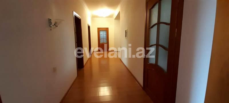 Satılır, villa, 4 otaqlı, 220 m², Bakı, Xəzər r, Mərdəkan q.