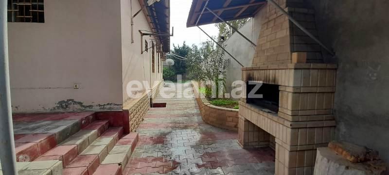 Satılır, villa, 4 otaqlı, 220 m², Bakı, Xəzər r, Mərdəkan q.
