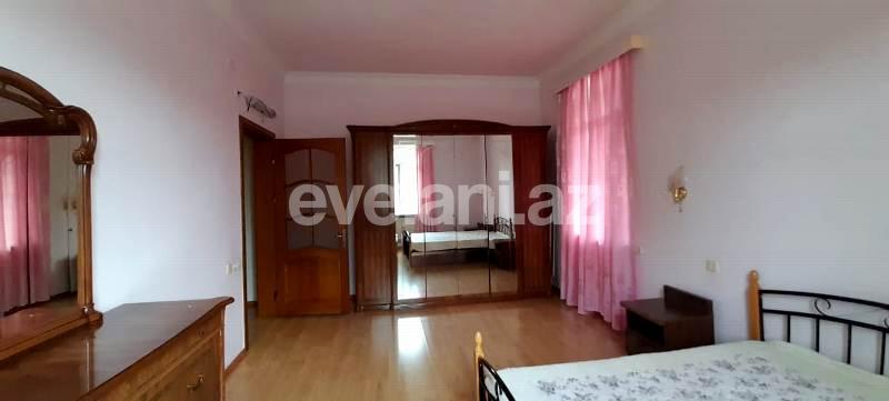 Satılır, villa, 4 otaqlı, 220 m², Bakı, Xəzər r, Mərdəkan q.