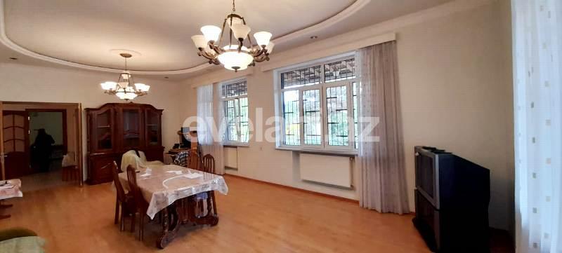 Satılır, villa, 4 otaqlı, 220 m², Bakı, Xəzər r, Mərdəkan q.