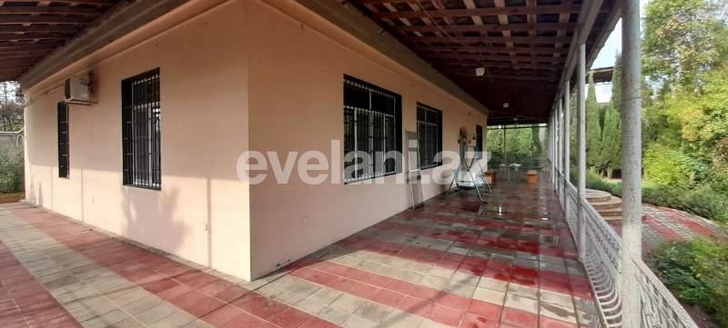 Satılır, villa, 4 otaqlı, 220 m², Bakı, Xəzər r, Mərdəkan q.