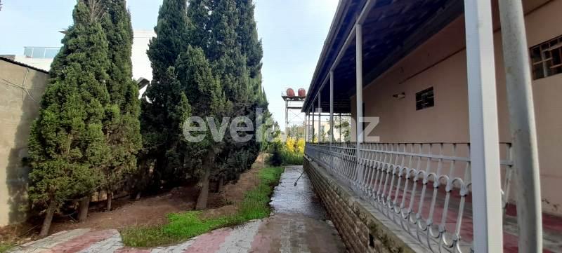 Satılır, villa, 4 otaqlı, 220 m², Bakı, Xəzər r, Mərdəkan q.