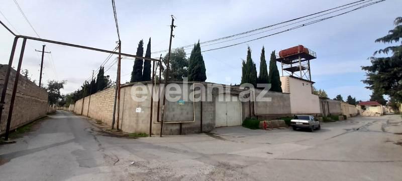 Satılır, villa, 4 otaqlı, 220 m², Bakı, Xəzər r, Mərdəkan q.