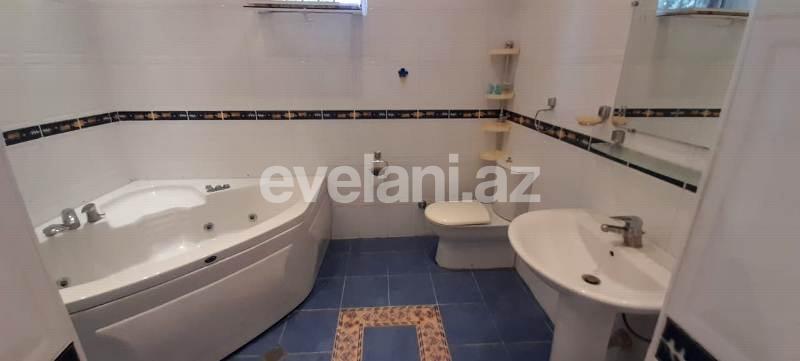 Satılır, villa, 4 otaqlı, 220 m², Bakı, Xəzər r, Mərdəkan q.