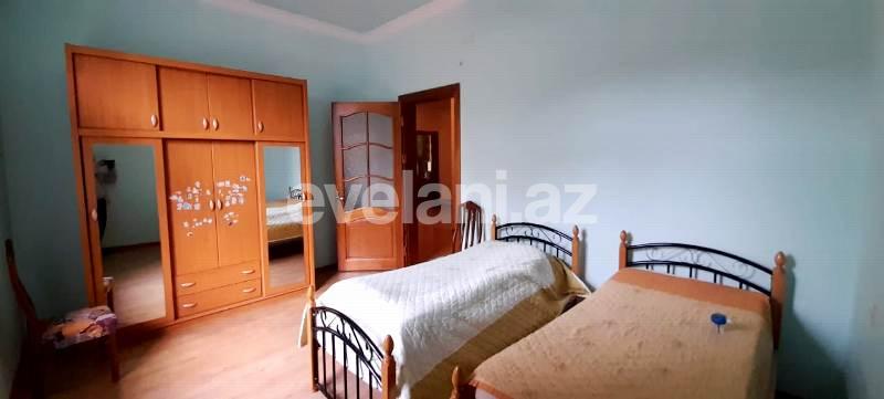 Satılır, villa, 4 otaqlı, 220 m², Bakı, Xəzər r, Mərdəkan q.