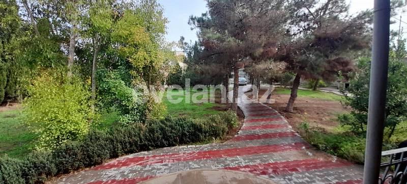 Satılır, villa, 4 otaqlı, 220 m², Bakı, Xəzər r, Mərdəkan q.