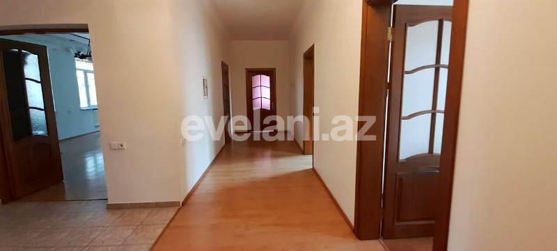 Satılır, villa, 4 otaqlı, 220 m², Bakı, Xəzər r, Mərdəkan q.