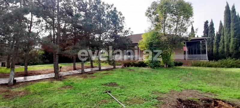 Satılır, villa, 4 otaqlı, 220 m², Bakı, Xəzər r, Mərdəkan q.