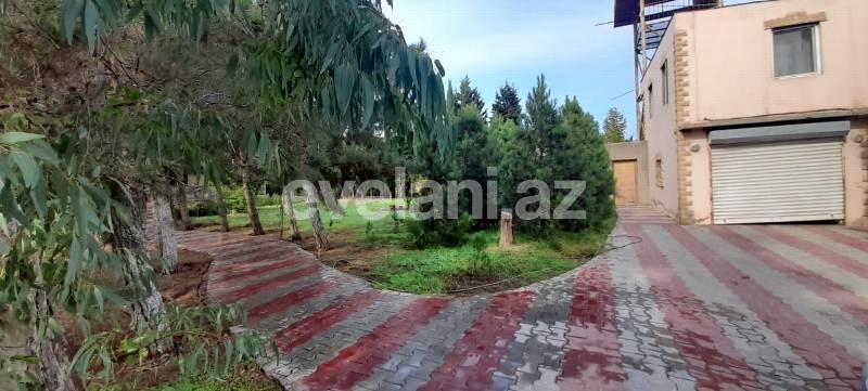 Satılır, villa, 4 otaqlı, 220 m², Bakı, Xəzər r, Mərdəkan q.