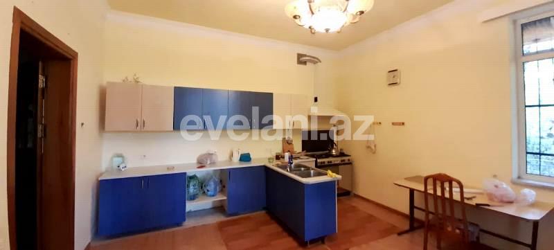 Satılır, villa, 4 otaqlı, 220 m², Bakı, Xəzər r, Mərdəkan q.