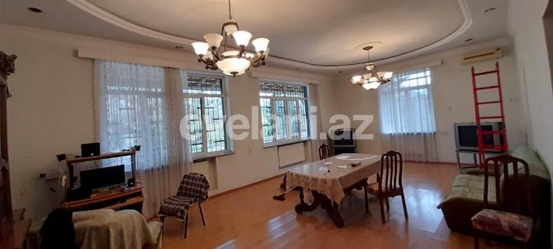 Satılır, villa, 4 otaqlı, 220 m², Bakı, Xəzər r, Mərdəkan q.