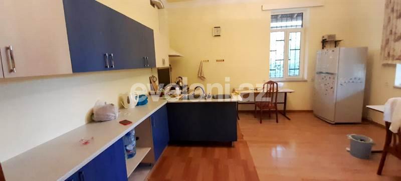 Satılır, villa, 4 otaqlı, 220 m², Bakı, Xəzər r, Mərdəkan q.