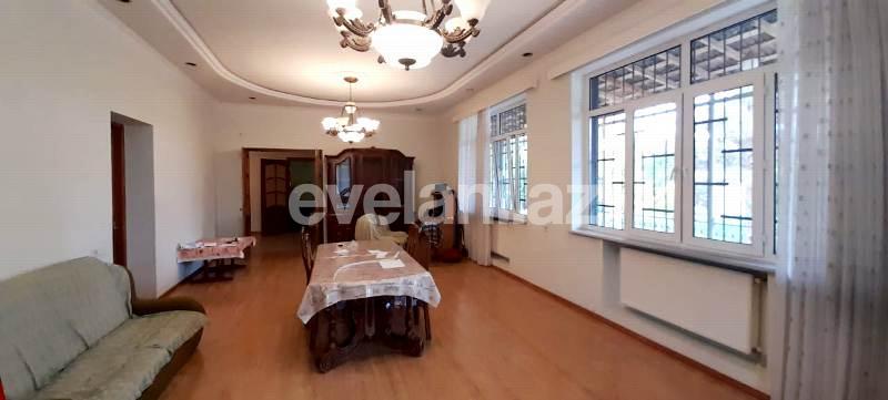 Satılır, villa, 4 otaqlı, 220 m², Bakı, Xəzər r, Mərdəkan q.