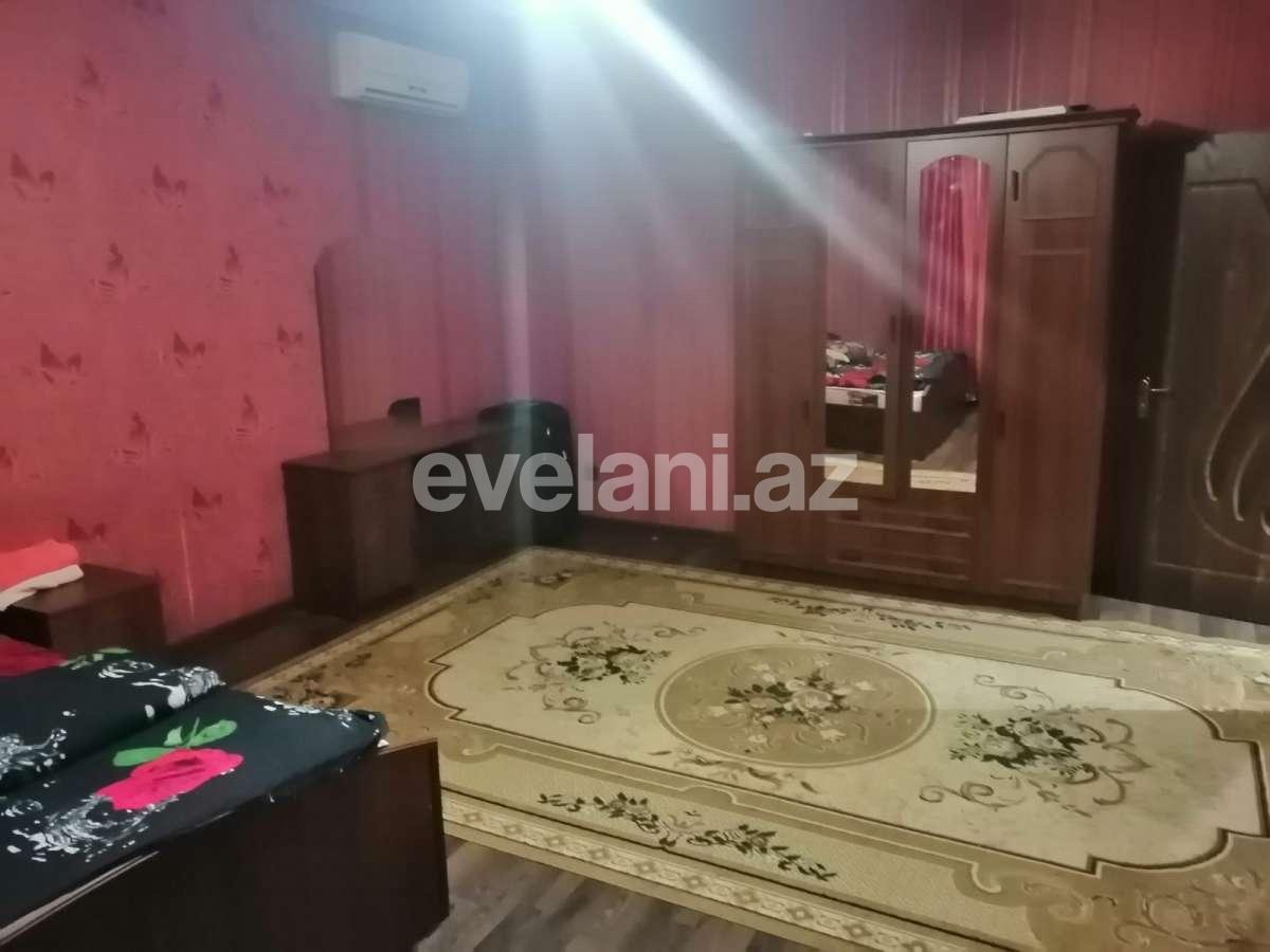 Kirayə verilir, yeni tikili, 3 otaqlı, 145 m², Bakı, Xətai r, Şah İsmayıl Xətai m.