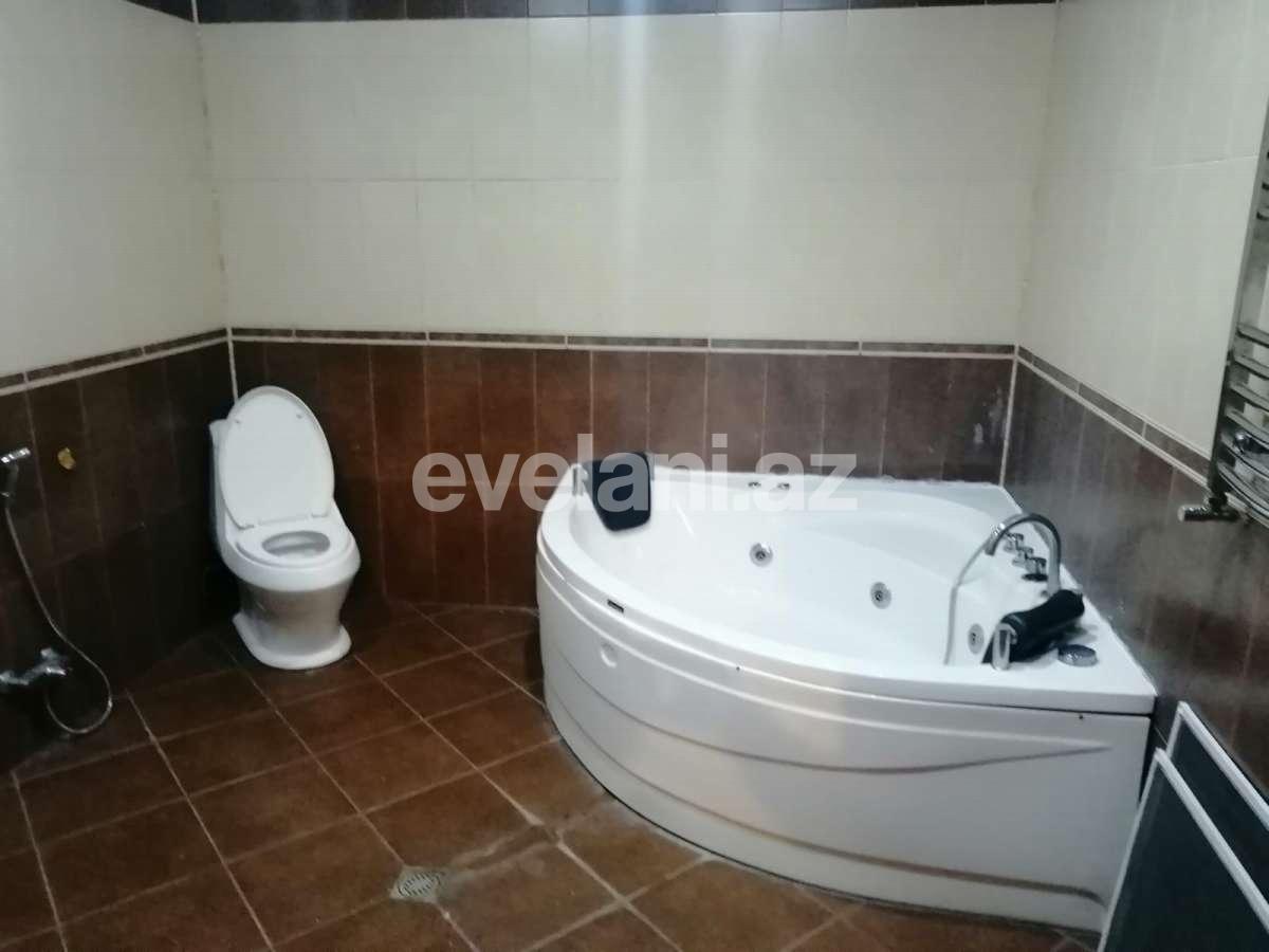 Kirayə verilir, yeni tikili, 3 otaqlı, 145 m², Bakı, Xətai r, Şah İsmayıl Xətai m.