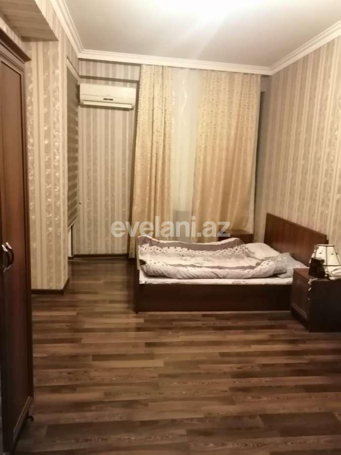 Kirayə verilir, yeni tikili, 3 otaqlı, 145 m², Bakı, Xətai r, Şah İsmayıl Xətai m.