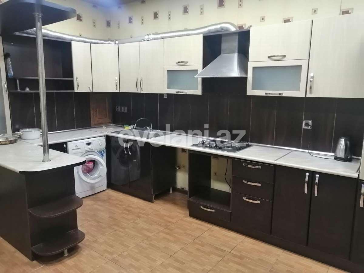 Kirayə verilir, yeni tikili, 3 otaqlı, 145 m², Bakı, Xətai r, Şah İsmayıl Xətai m.